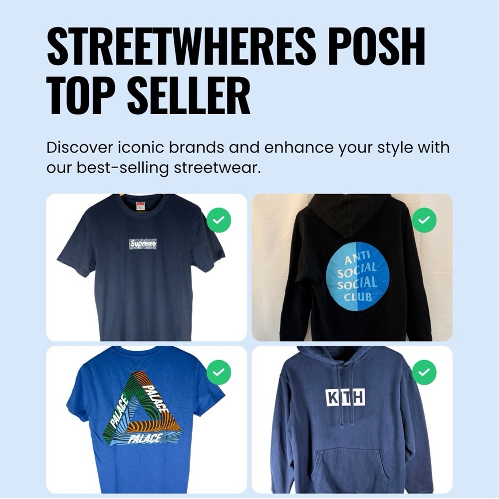 Streetwheres – Threads That Ride - Picture 2 of 9
